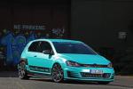 Volkswagen Golf GTi by Cam Shaft and PP-Performance 2014 года